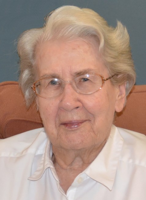 Obituary of Elizabeth Ann Huey