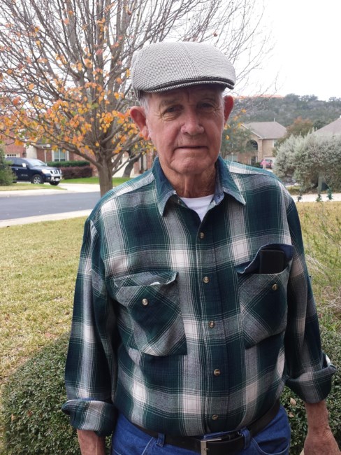 Obituary of Lucious Marim Watts