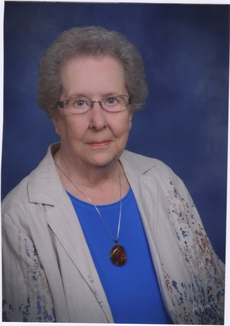Obituary of Fay G. Larson