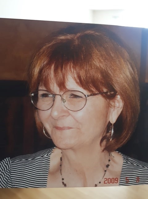 Obituary of Yolande Tremblay