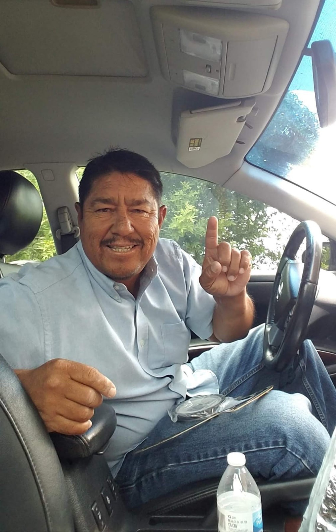 Obituary of Elias Flores Andrade