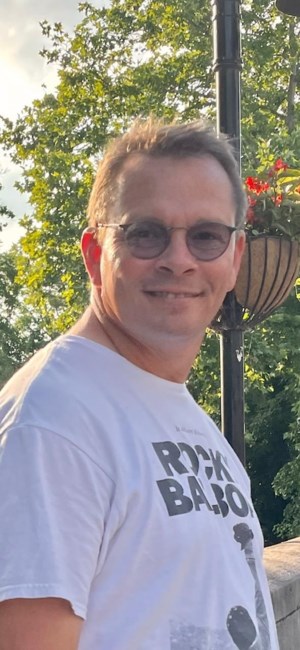 Obituary of Brendan Gentile