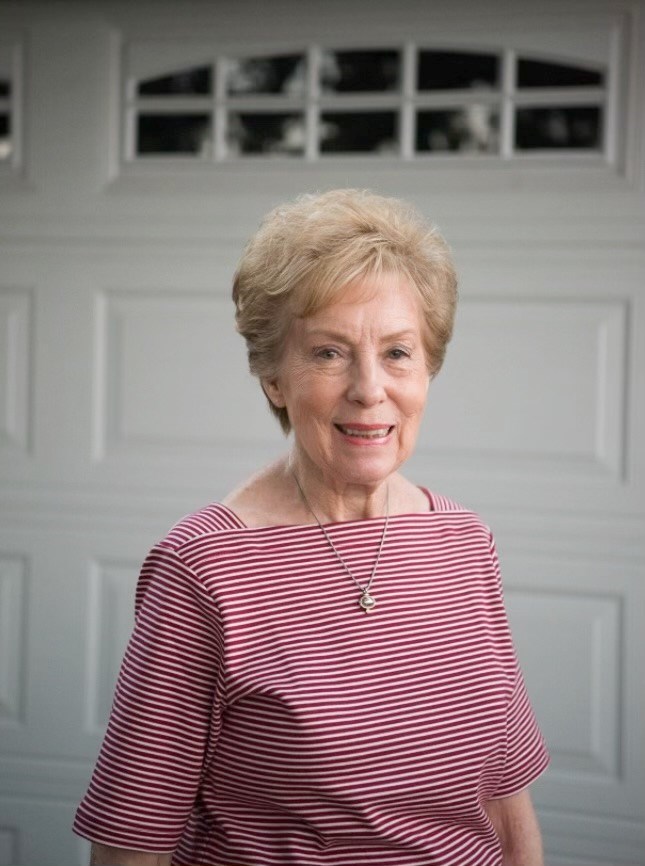 Obituary of Gloria JoAnne Costa