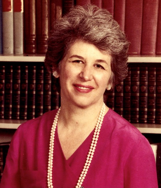 Obituary of Marilyn C. Barker