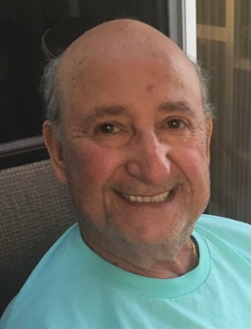 Obituary of David John Baiata