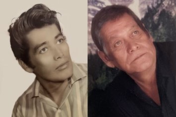 Obituary of Avilo B Soliz