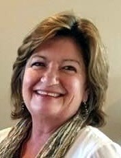 Obituary of Constance "Connie" Rehm Ruiz