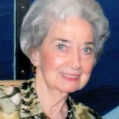 Obituary of Berath Jones