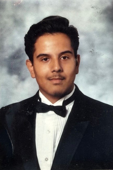 Obituary of Salvador Lopez