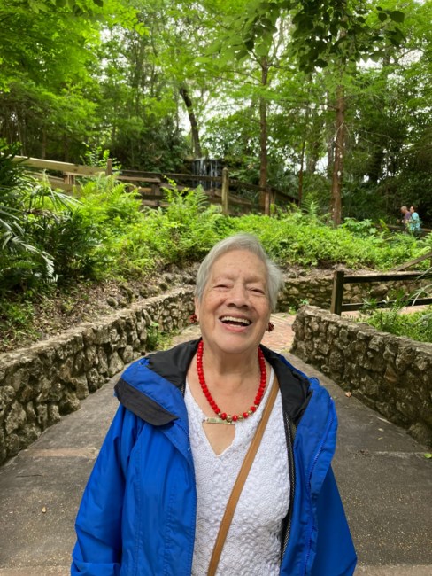 Obituario de Ligia Beatriz Cortes