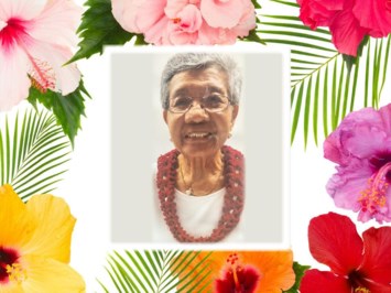 Obituary of Lourdes Mendoza Icat