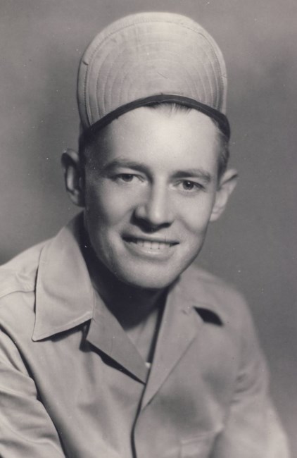 Obituary of Palmer Lester McNeely