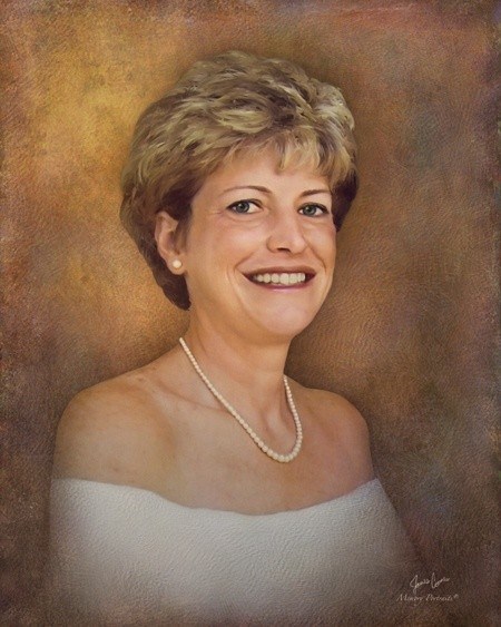 Obituary of Jackie Weatherton Sanders