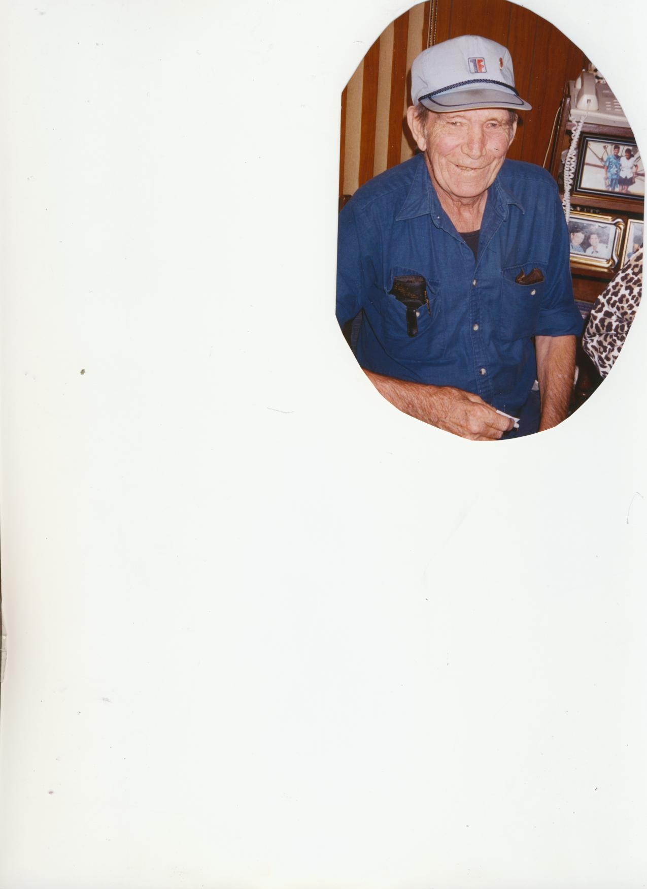 Obituary of Lorne Phillip Irwin