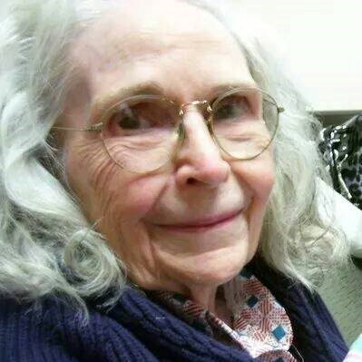 Obituary of Vivian Alene Tucker Richardson