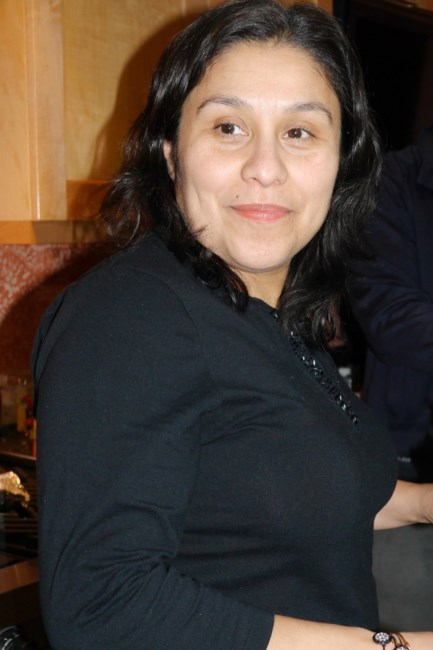 Obituary of Elizabeth Linares