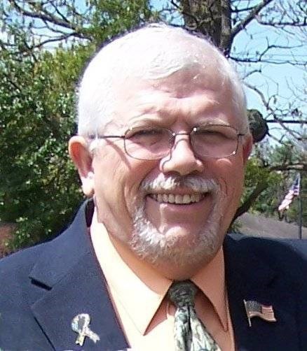 Obituary of Gary Don Whitman Sr.