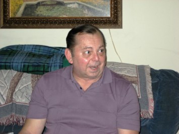 Obituary of Richard A. Orzano