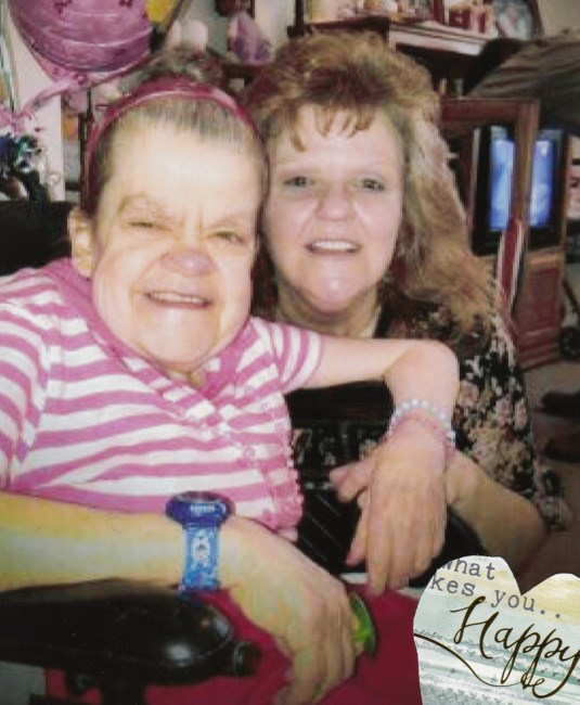 Obituary of Theanie Jordan