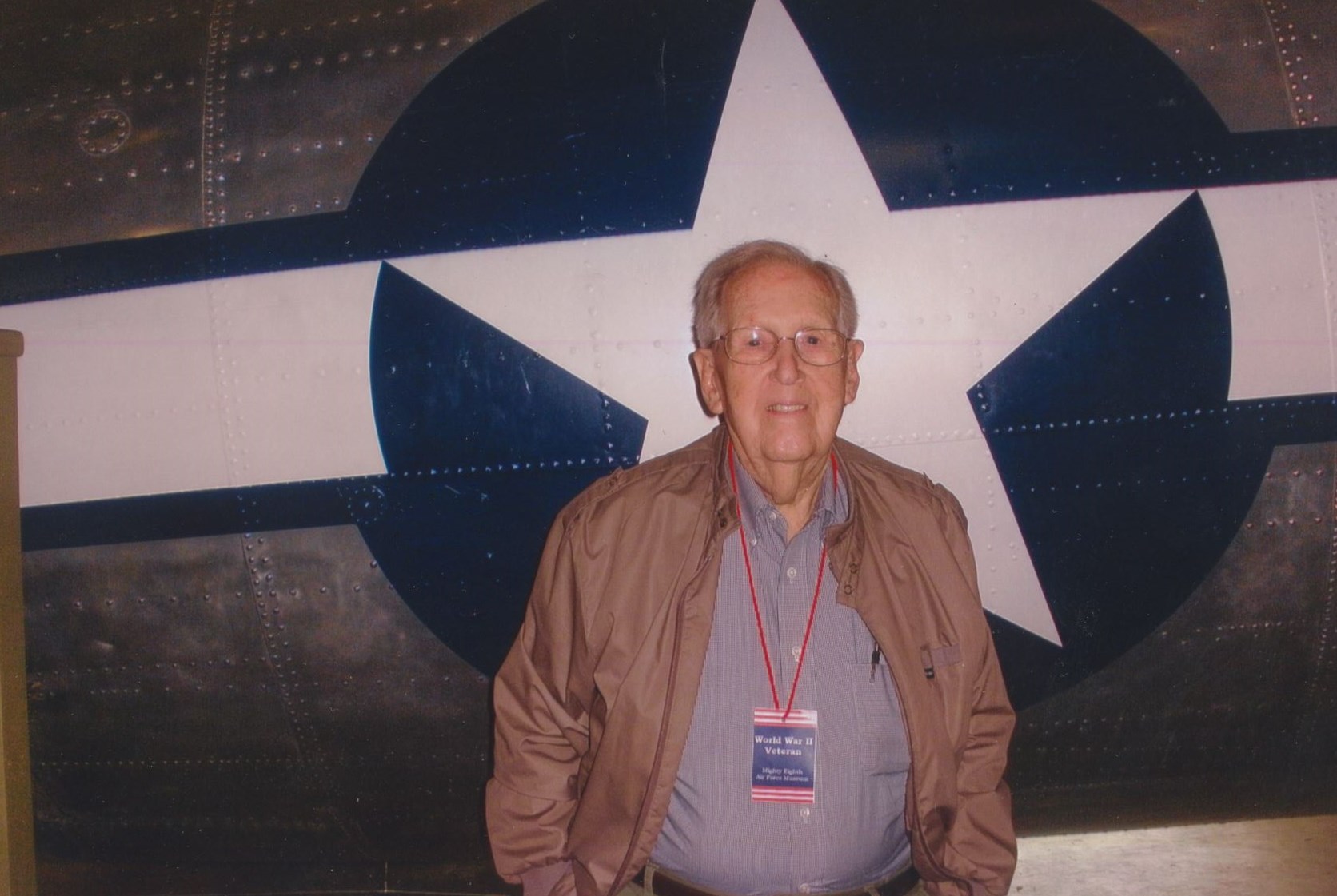 Obituary of Hugh Oliver Bradford