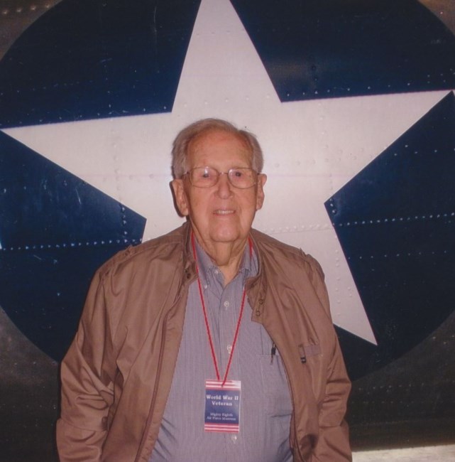 Obituary of Hugh Oliver Bradford