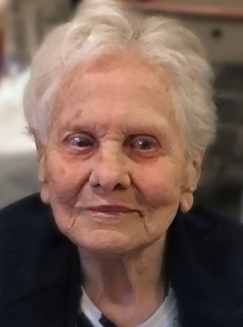 Obituary of Elizabeth "Lillian" Anne Minicola