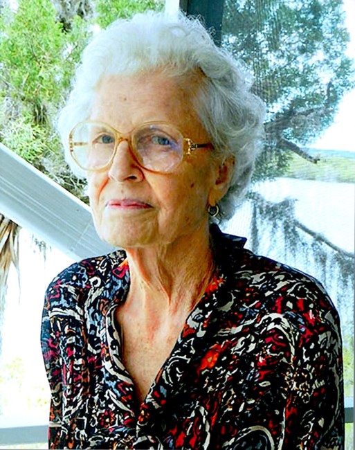 Obituario de Doris M. Pace