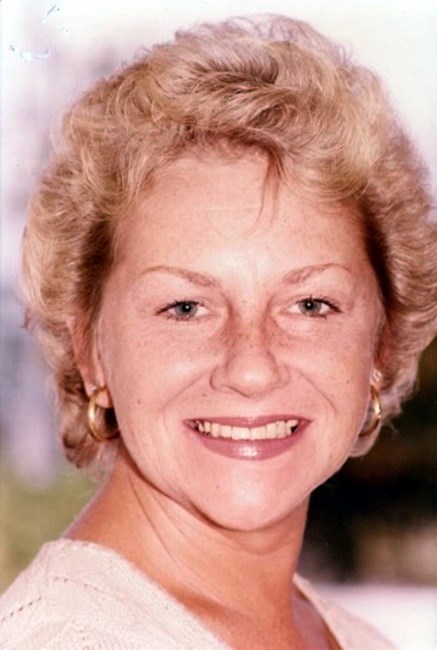Obituary of Arlene May Livio