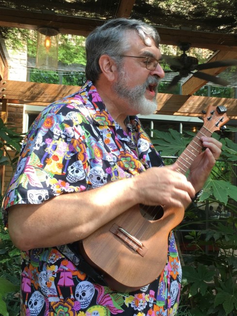 Obituary of Kevin Jay Jolly