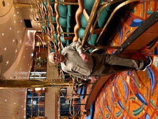 Obituary of Servando Molina