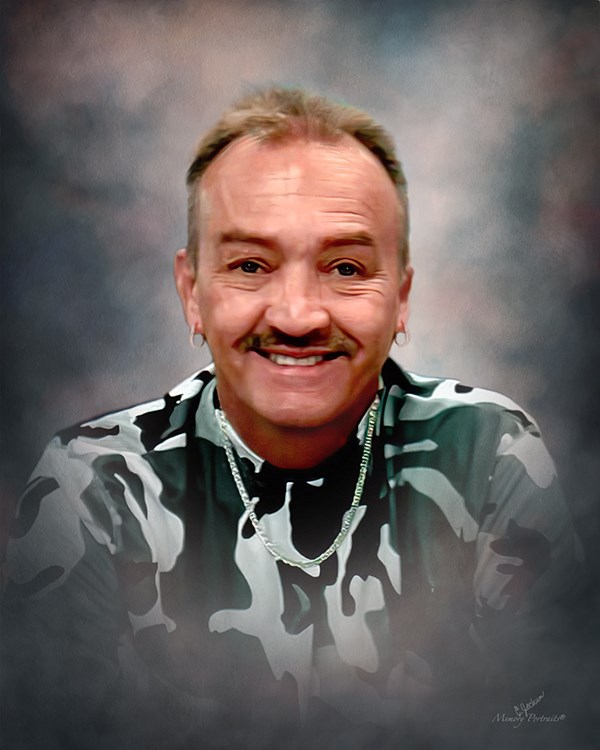 Anthony Edward Cox Obituary Louisville, KY