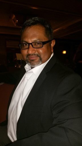 Obituary of Carlos Salazar