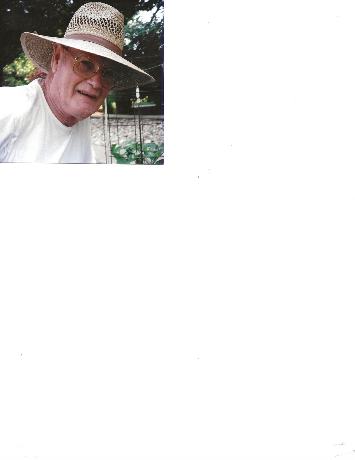 Obituary of Jerry Lee Sutton