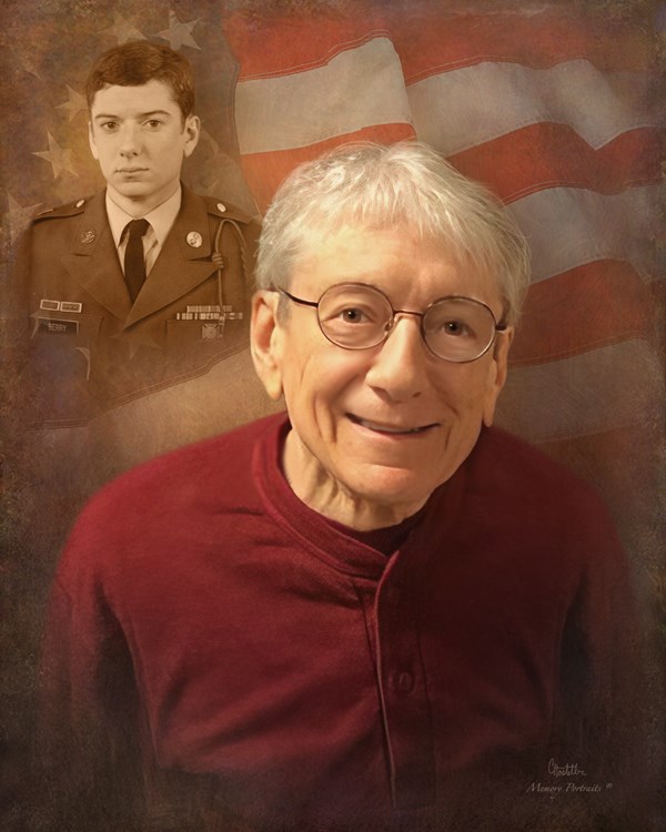 John Berry Obituary Fort Smith, AR