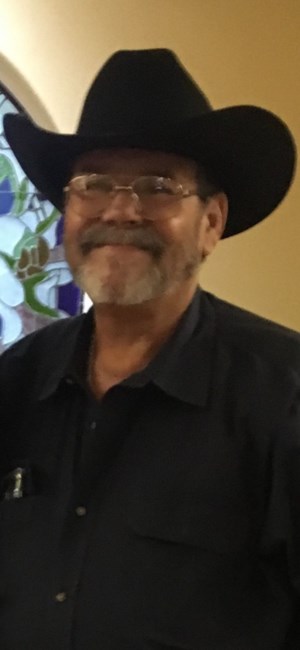 Obituary of Fernando M Diaz