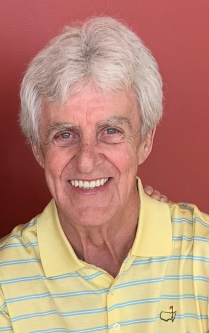 Obituary of Jerome "Jerry" Bernard Reyer