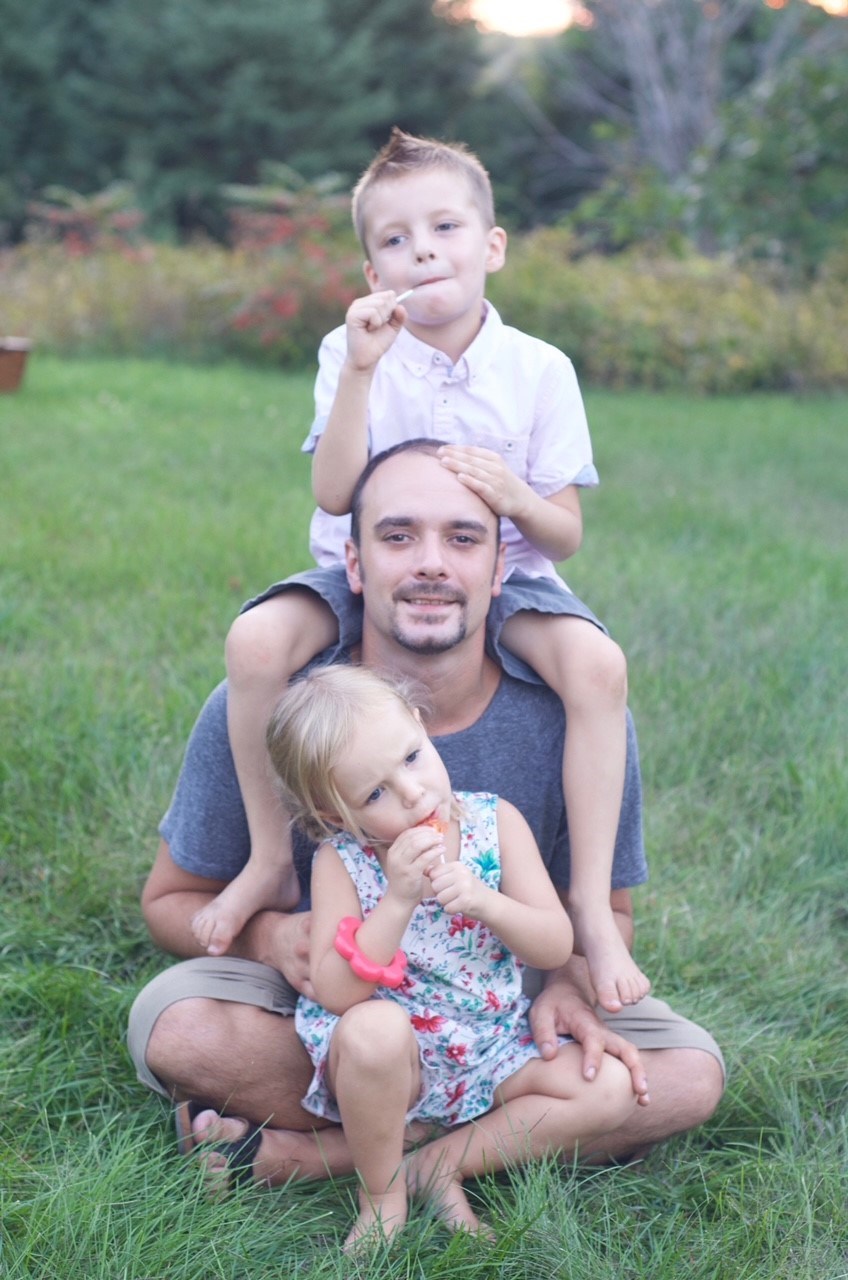 Obituary of Matthew Thomas Spence