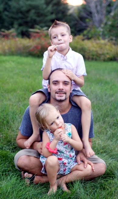 Obituary of Matthew Thomas Spence