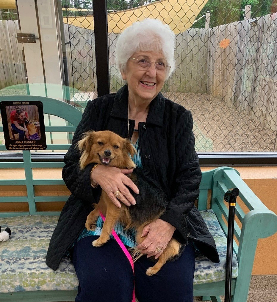 Obituary of Dorothy Granata Stockwell