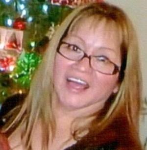 Obituary of Marina De Los Angeles Rocha