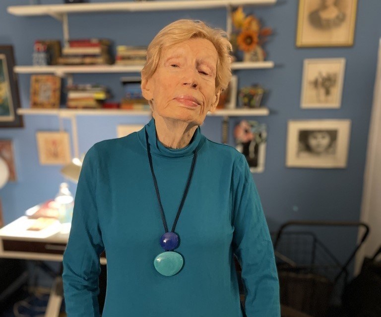 Obituary of Elizabeth Goldman