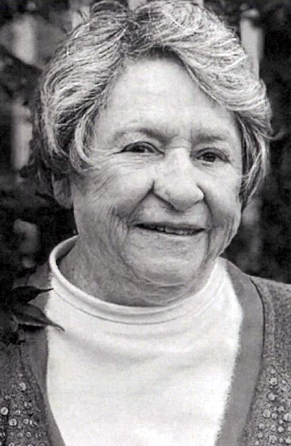 Obituary of Edith Williams Milbank