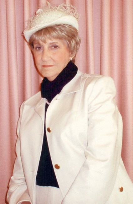 Obituary of Marlene Russ Harmon