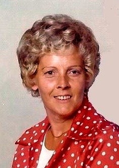 Obituary of Catherine C. Evans