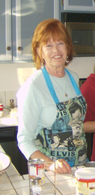 Obituary of Esther Lee Brown Esser