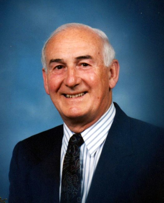 Obituary of Benjamin Anthony Dorazio