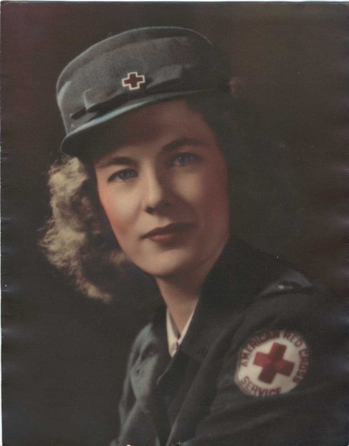 Obituary of Frances W. Bunn