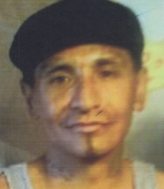 Avis de décès de Jesse Rosales