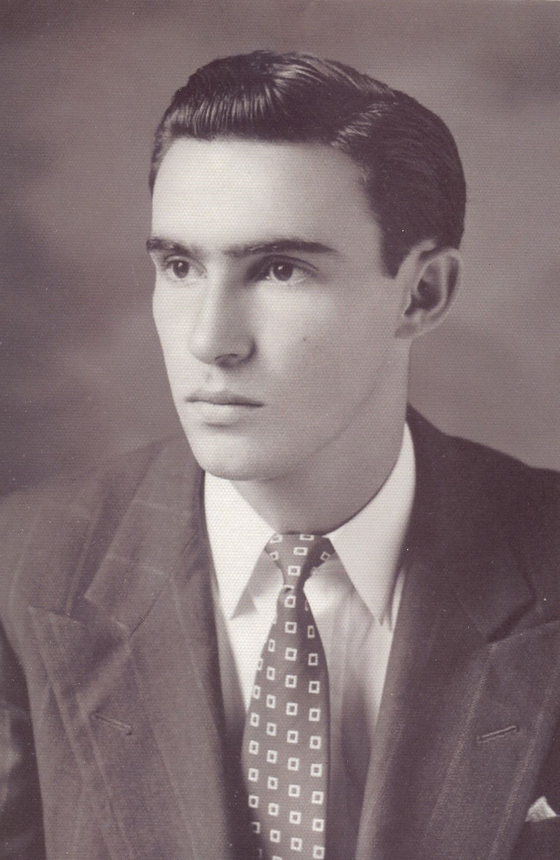 Obituary of Rodrigo Jaime Londoño