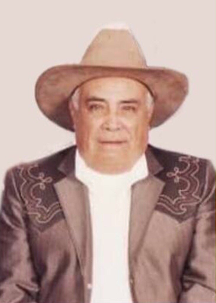 Obituary of Gonzalo Orozco